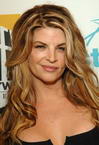 Kirstie Alley photo